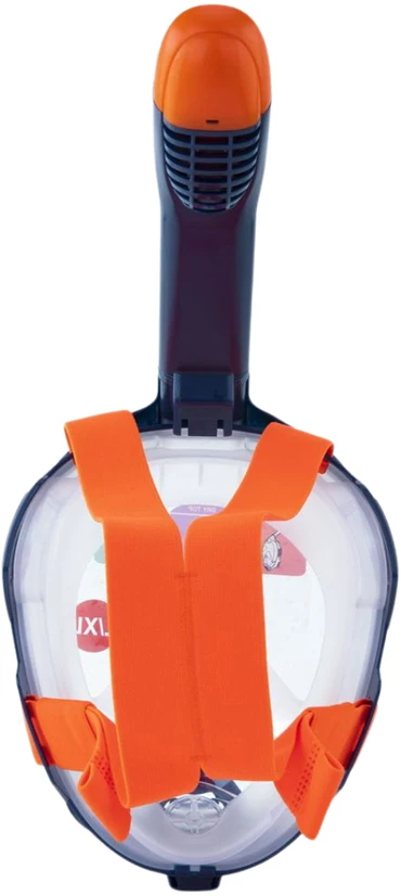 Sunflex L/XL 47044 viso veido nardymo kaukė