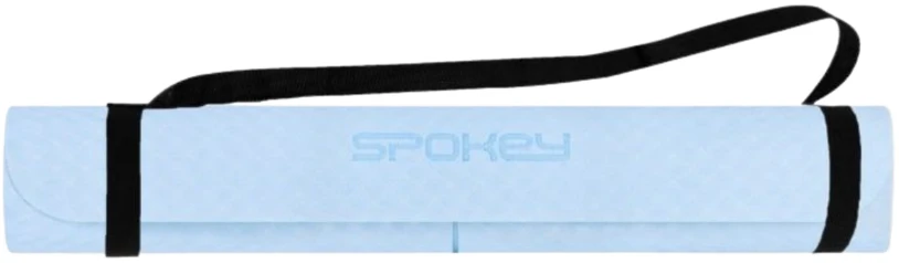 Jogos ir mankštos kilimėlis Spokey MANDALA