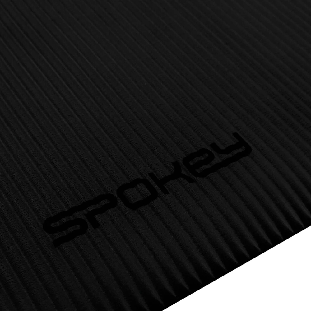 Gimnastikos kilimėlis 183 x 61 x 1,5 cm Spokey SOFTMAT