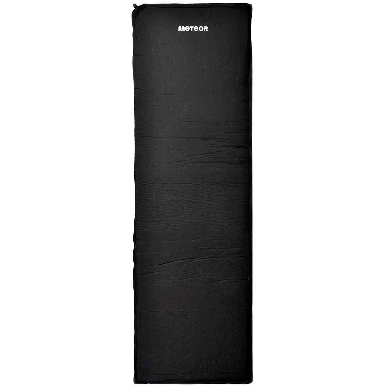 Kilimėlis savaime išsipučiantis Meteor 195 x 60 x 2,5 juodas 16432