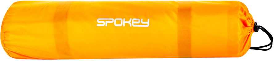 Spokey savaime prisipučiantis kilimėlis SAVORY, 25 mm