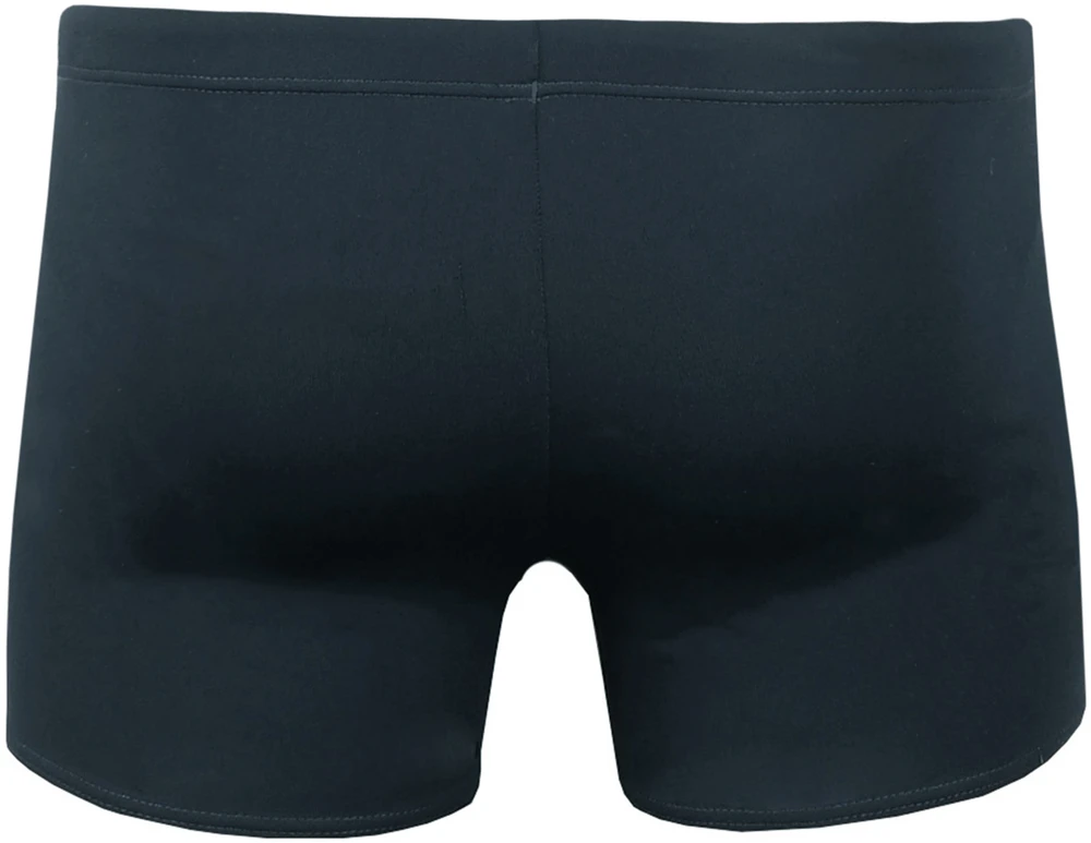 Maudymosi kostiumas vyrams Crowell Luca kol.03 pilka (5XL)