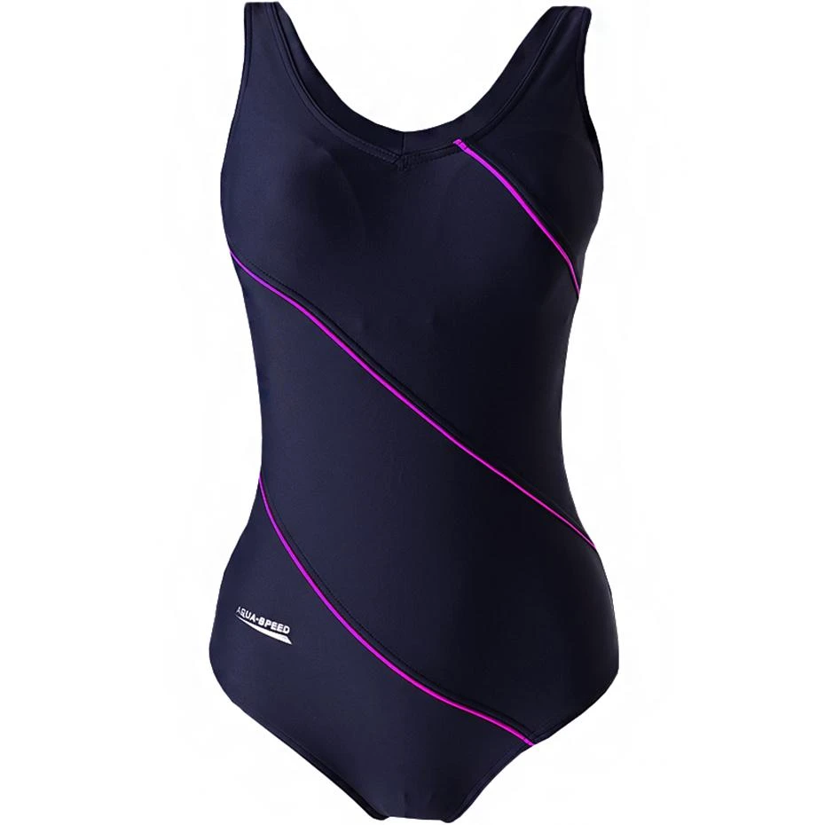 Aqua Speed Maudymosi kostiumėlis SOPHIE