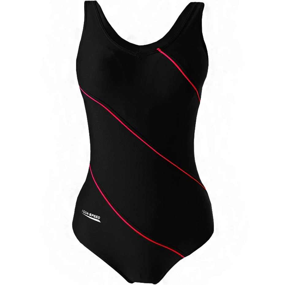 Aqua Speed Maudymosi kostiumėlis SOPHIE