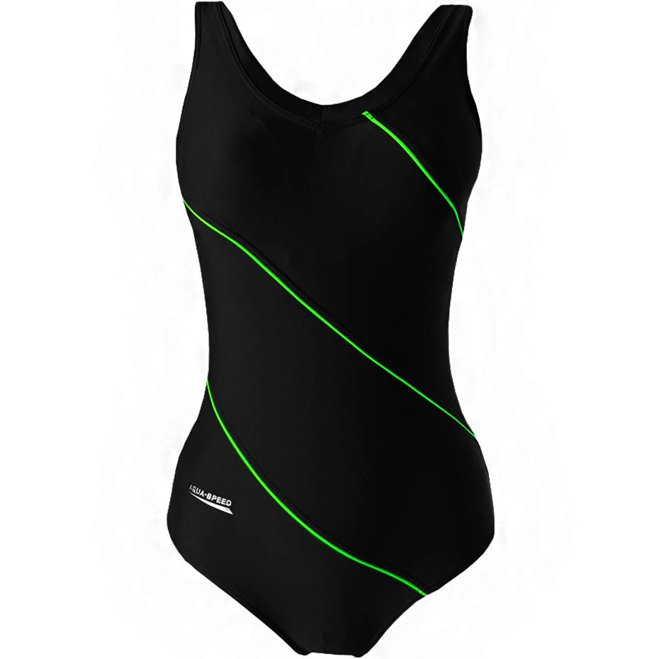 Aqua Speed Maudymosi kostiumėlis SOPHIE