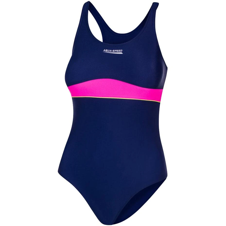 Aqua Speed Maudymosi kostiumėlis EMILY