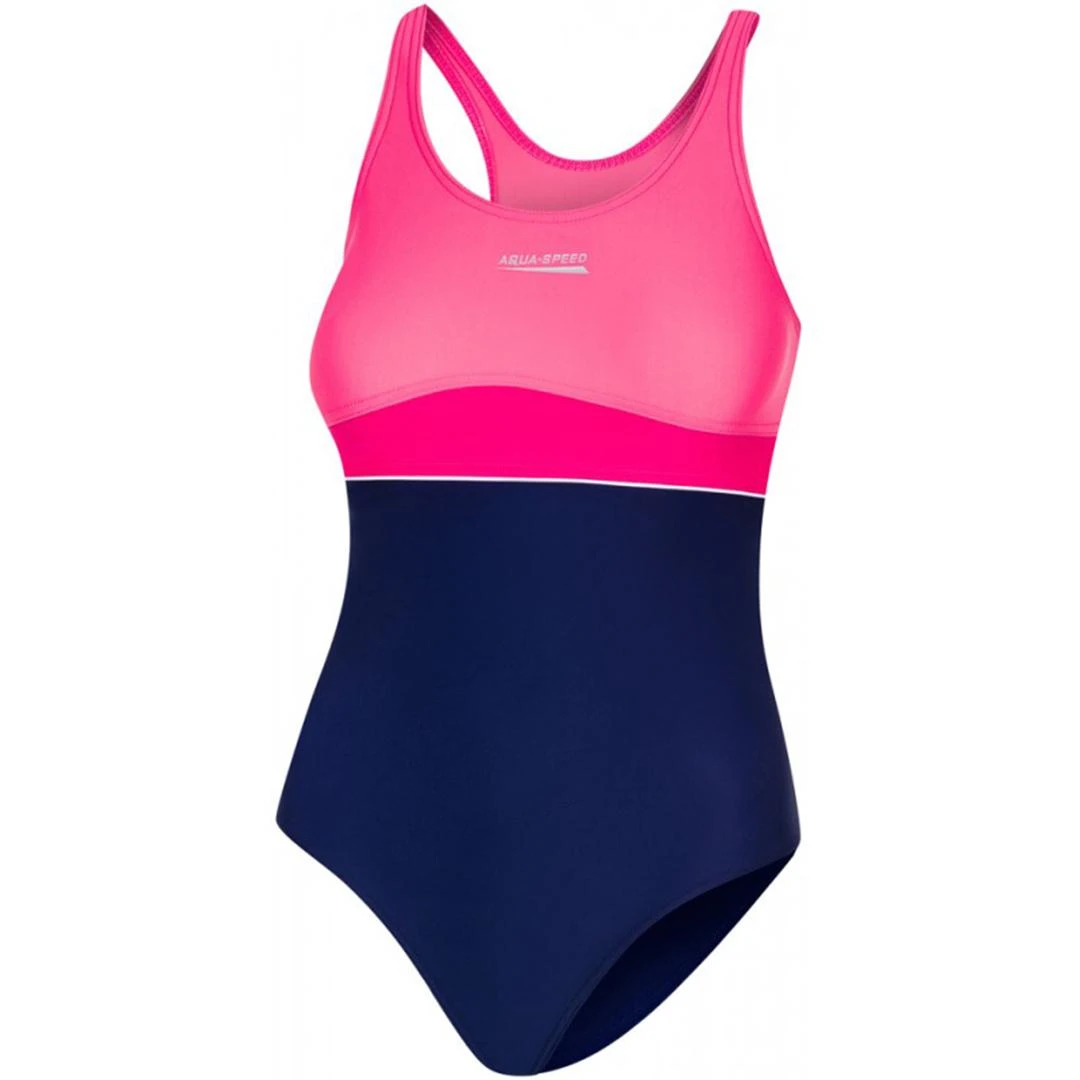 Aqua Speed Maudymosi kostiumėlis EMILY