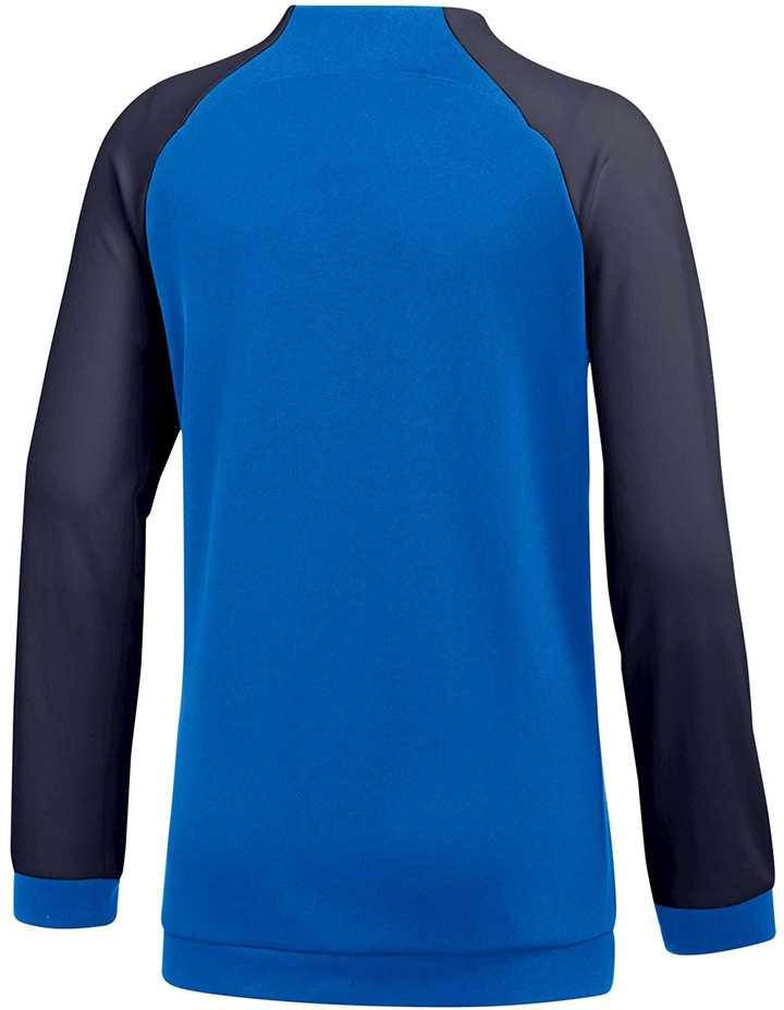 Megztinis Nike Dri FIT Academy Pro mėlynai tamsiai mėlynas DH9283 463 (L)