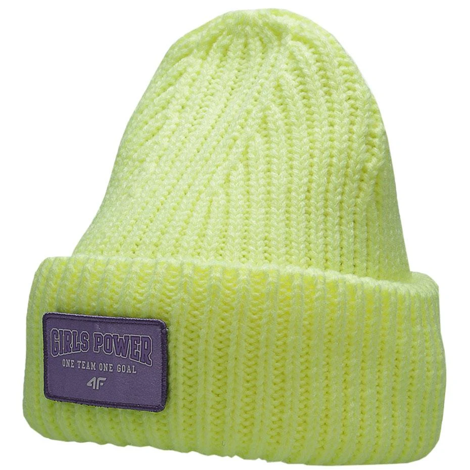 Kepurė 4F Jr kepuraitė HJZ22-JCAD004 27N