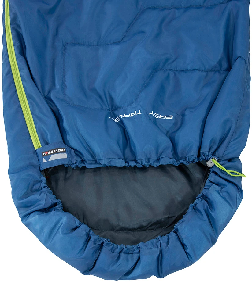 „High Peak Easy Travel“ miegamasis 20090