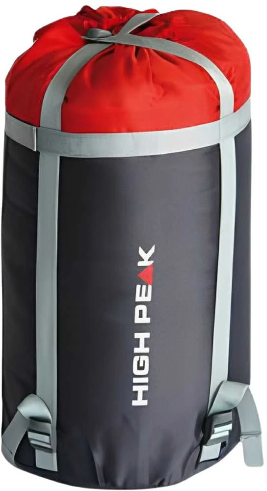 Miegmaišis High Peak Juodas Arrow Eco 23230