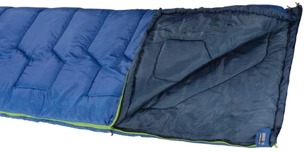 Miegmaišis High Peak Vagabond 300 mėlyna 20032
