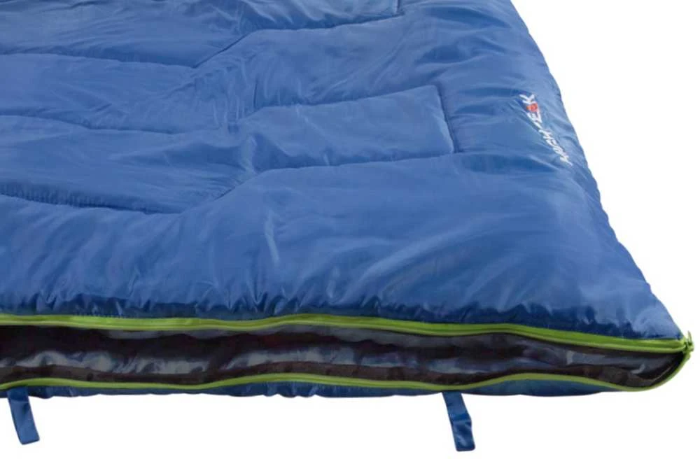 Miegmaišis High Peak Vagabond 300 mėlyna 20032