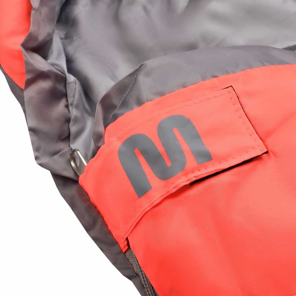 Sleeping bag meteor ymer