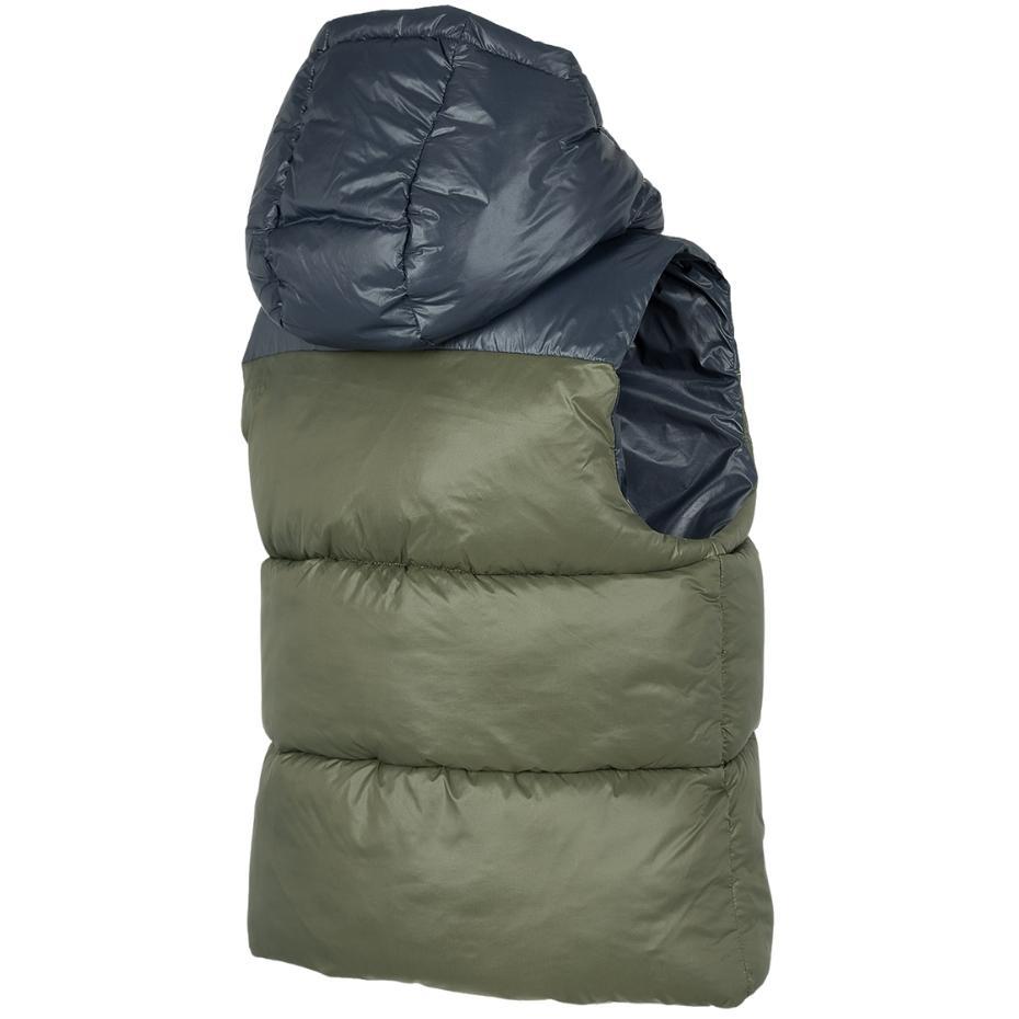 Kamizelka damska 4F khaki H4Z22 KUDP004 43S M