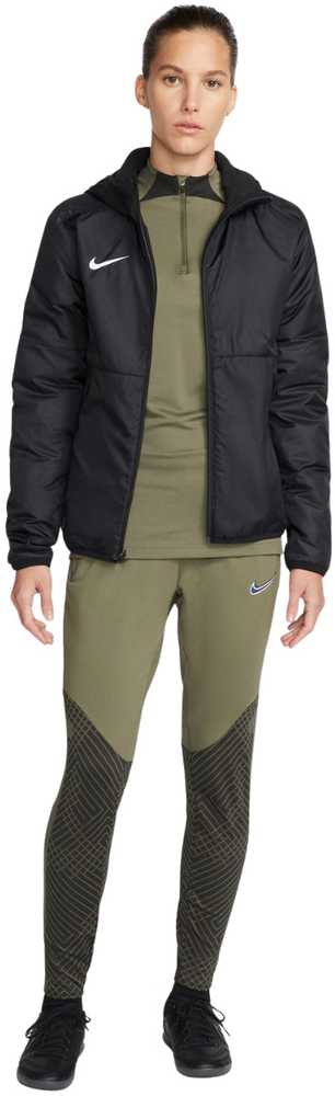 Nike Team Park 20 rudens striukė moterims DC8039-010