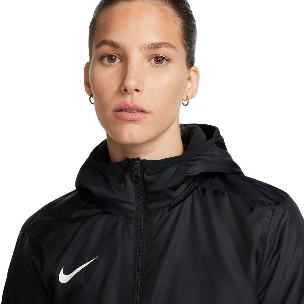 Nike Team Park 20 rudens striukė moterims DC8039-010