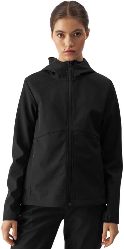 „Softshell“ striukė 4F F285 W 4FWAW24TSOFF285 20S