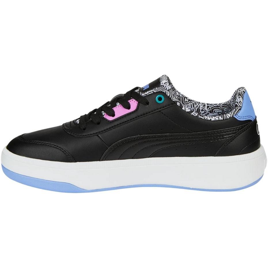 Buty moterims Puma Tori Me Happy juoda 386384 02 (37,5)