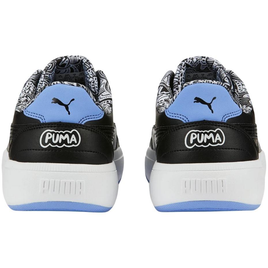 Buty moterims Puma Tori Me Happy juoda 386384 02 (37,5)