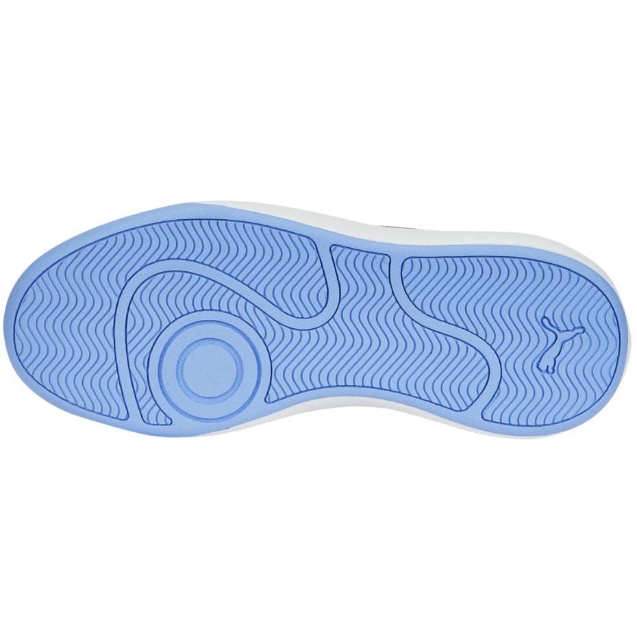 Buty moterims Puma Tori Me Happy juoda 386384 02 (37,5)