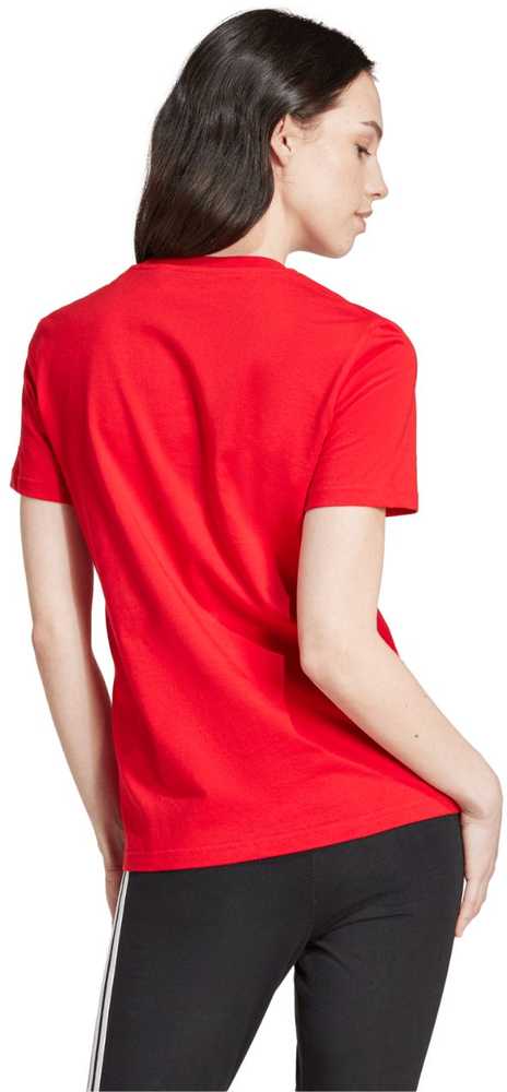 adidas Loungewear Essentials Slim Logo Tee W IY9189