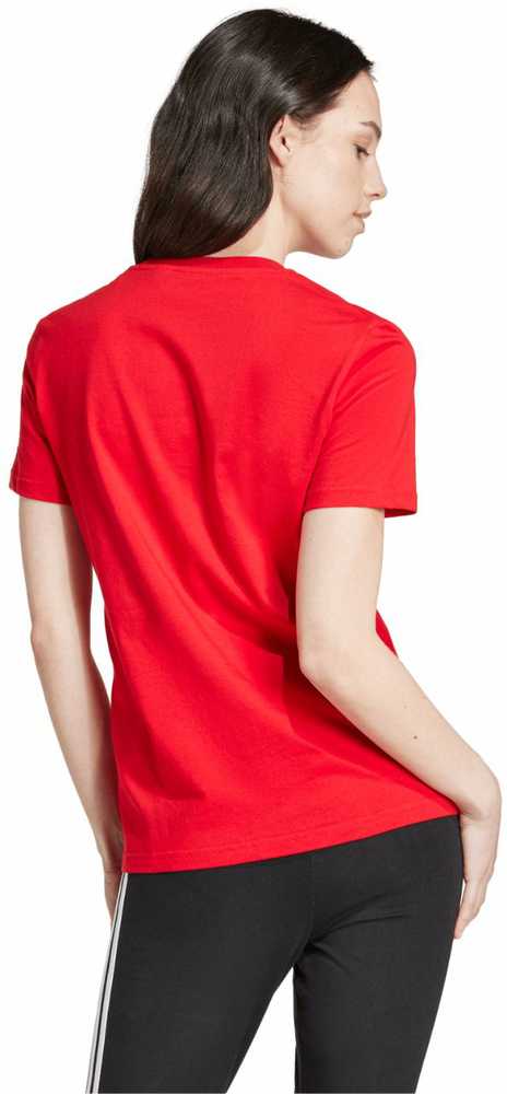 adidas Loungewear Essentials Slim Logo Tee W IY9189