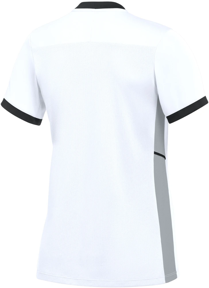 Moteriški marškinėliai Nike Dri-Fit Academy 25 SS balta FZ9756 100 (M)