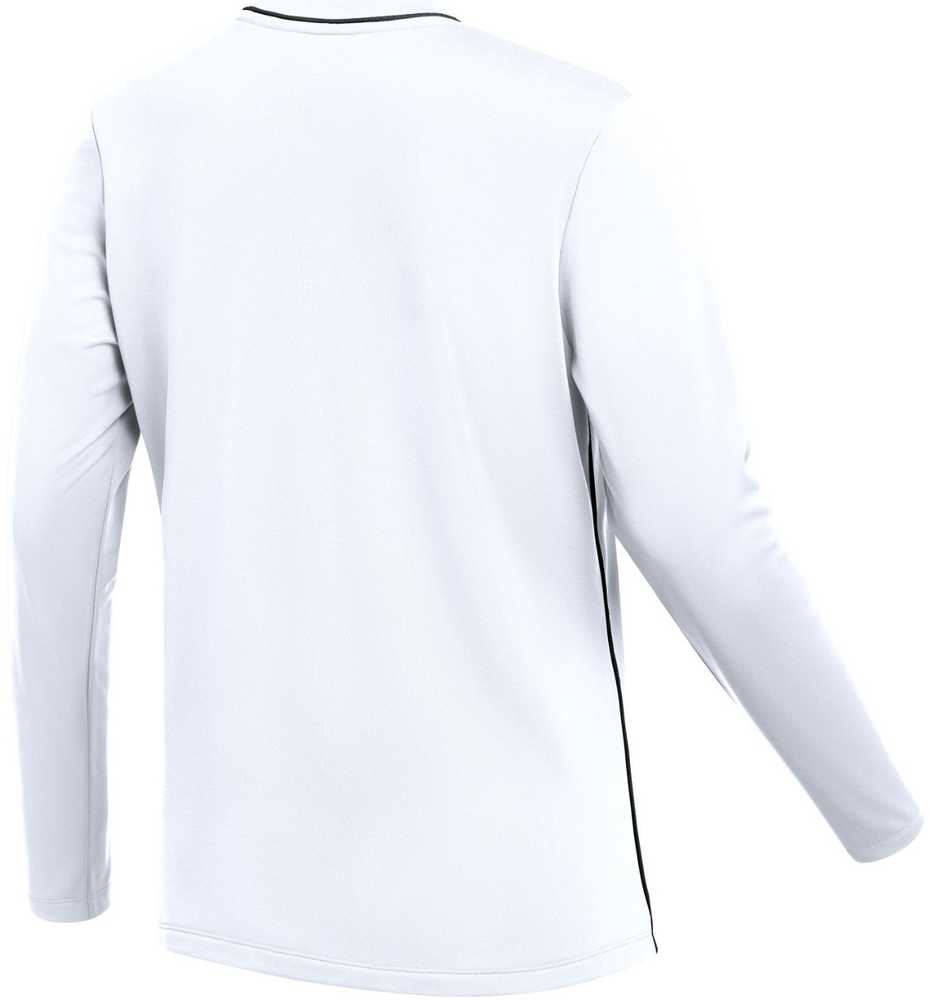 Moteriški marškinėliai Nike Dri-Fit Park 26 Crew Top balta HM7167 100 (XS)