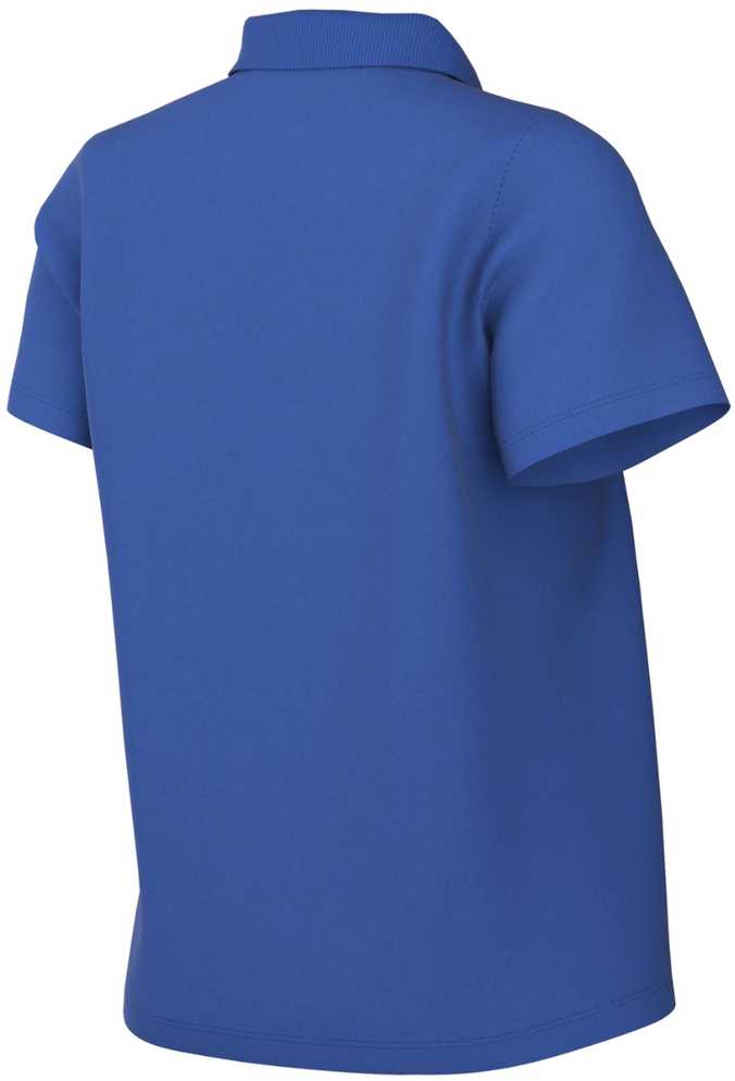 Moteriški marškinėliai Nike Dri-Fit Park 26 Polo mėlyna IB1172 463 M