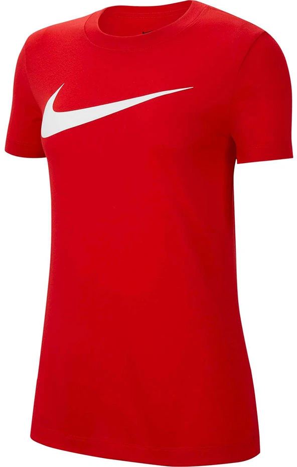 Nike Dri-FIT Park 20 Moteriški marškinėliai CW6967-657