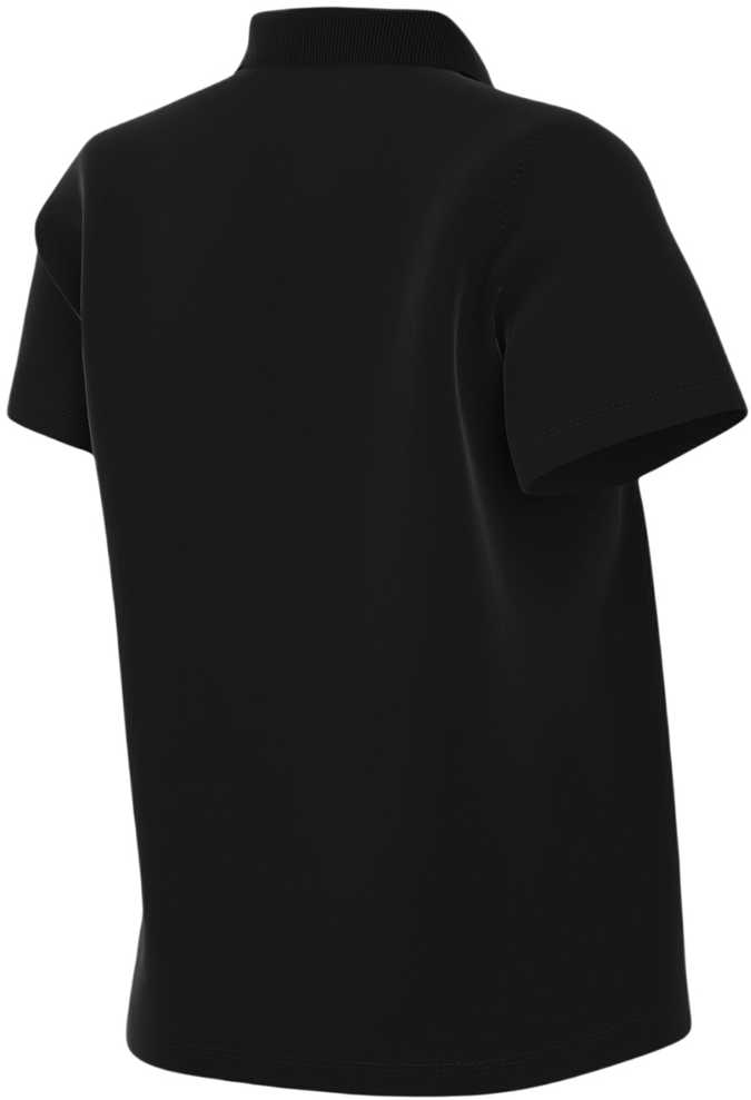 Moteriški polo marškinėliai Nike Dri-FIT Park 26, juodi