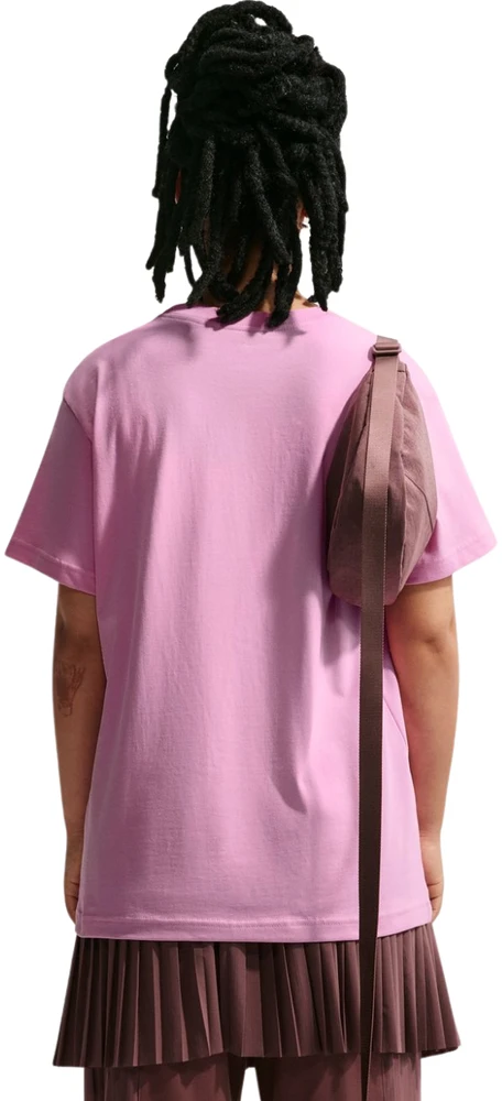 Moteriški marškinėliai Nike Sportswear Classic rožinė IM6396 621 (M)