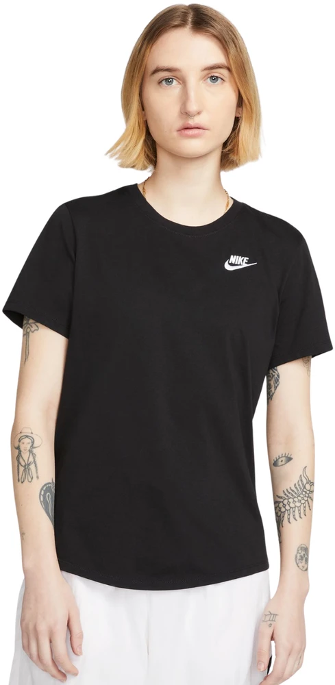 „Nike Sportswear“ moteriški marškinėliai DX7902-010