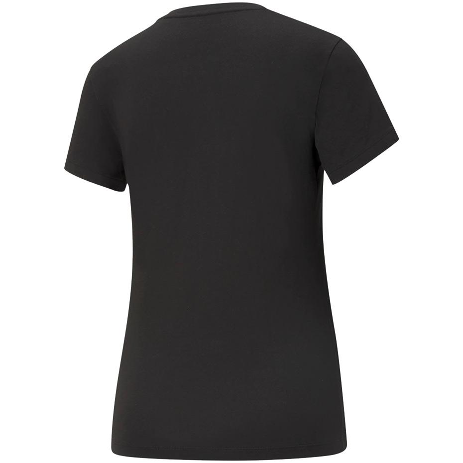 Puma ESS Logo Marškinėliai W 586774 01