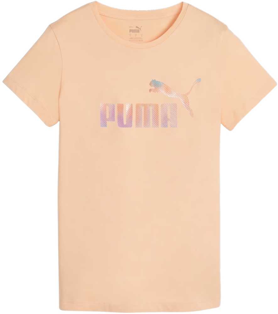 Puma ESS+ Summer Daze marškinėliai W 679921 45