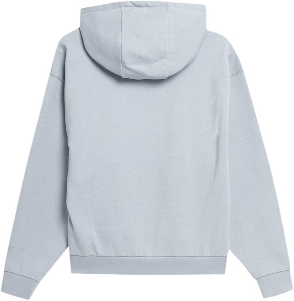 Moteriški megztiniai 4F šviesiai mėlyni H4L22 BLD031 34S (2XL)
