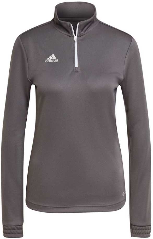 Moteriški megztiniai Adidas Entrada 22 Top Training pilka H57542 (2XL)