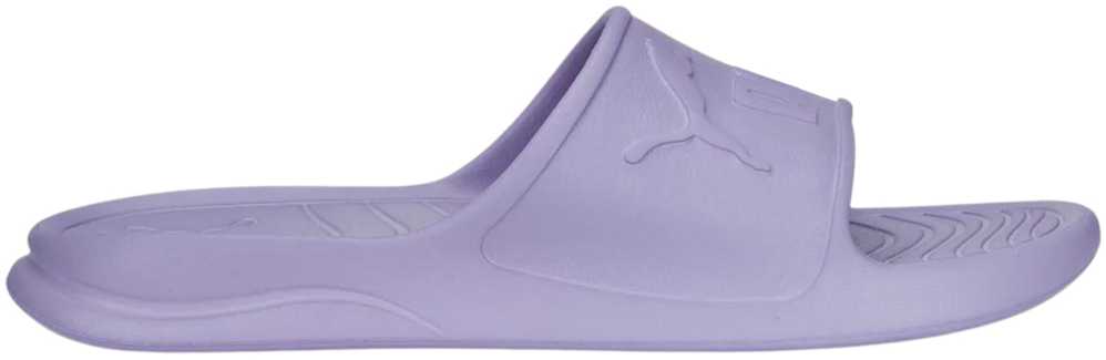 Moteriškos šlepetės Puma Popcat 20 Injex violetinė 389081 05 (38)