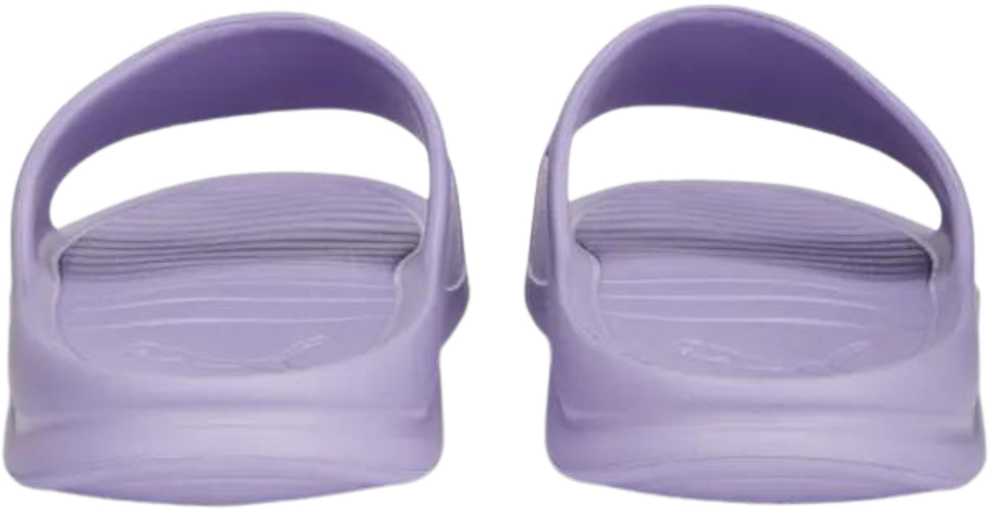 Moteriškos šlepetės Puma Popcat 20 Injex violetinė 389081 05 (38)