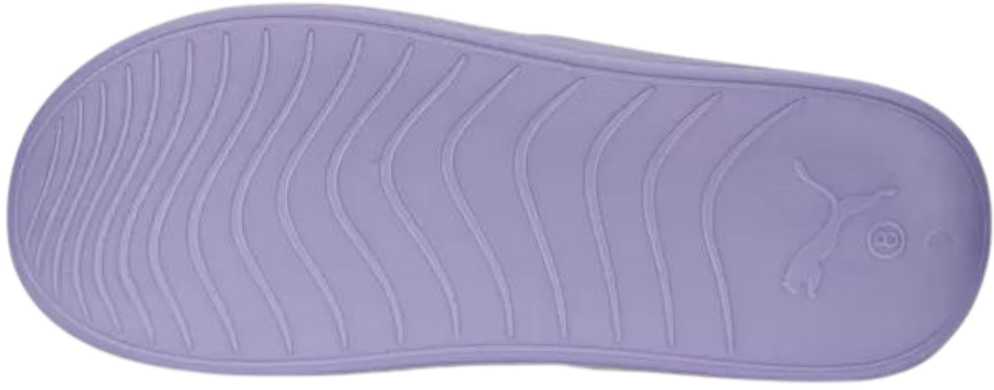 Moteriškos šlepetės Puma Popcat 20 Injex violetinė 389081 05 (38)