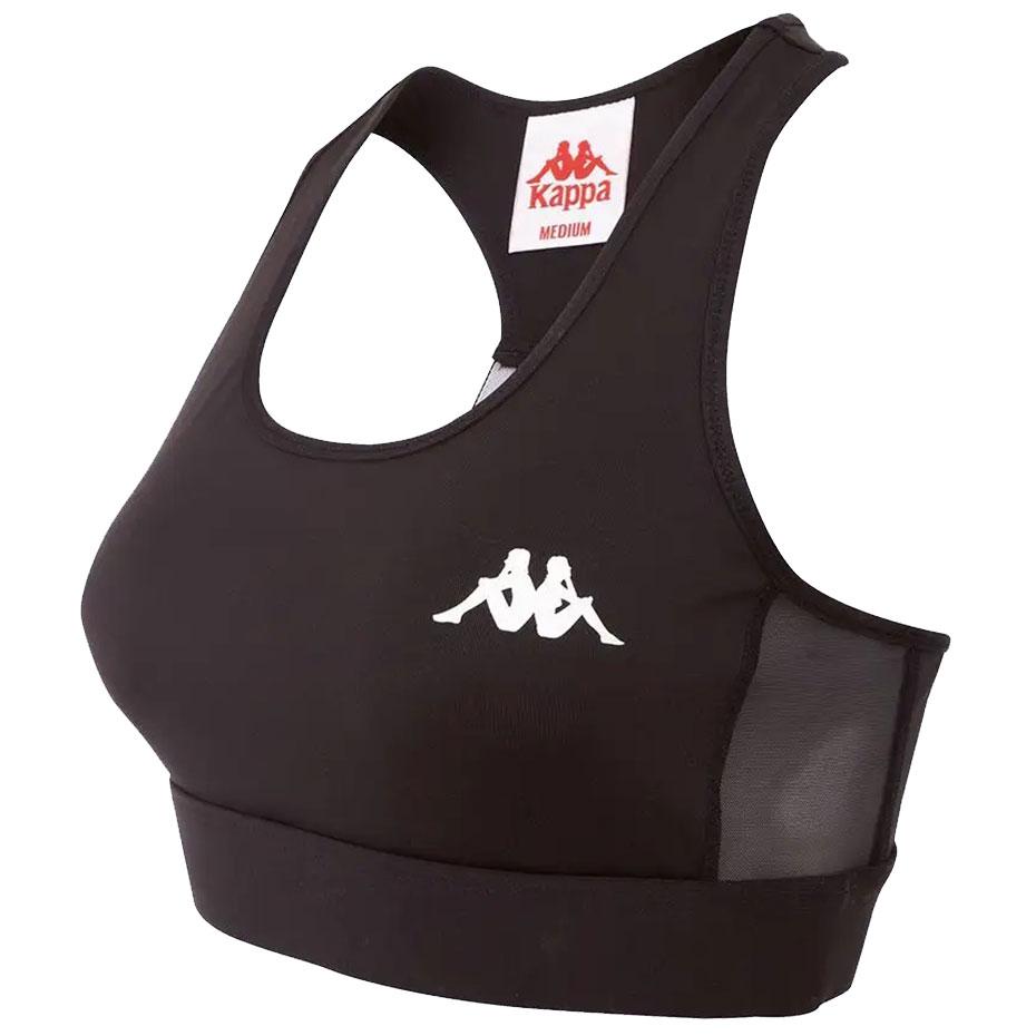 Sportinė liemenėlė Kappa Ebba W 305040 005