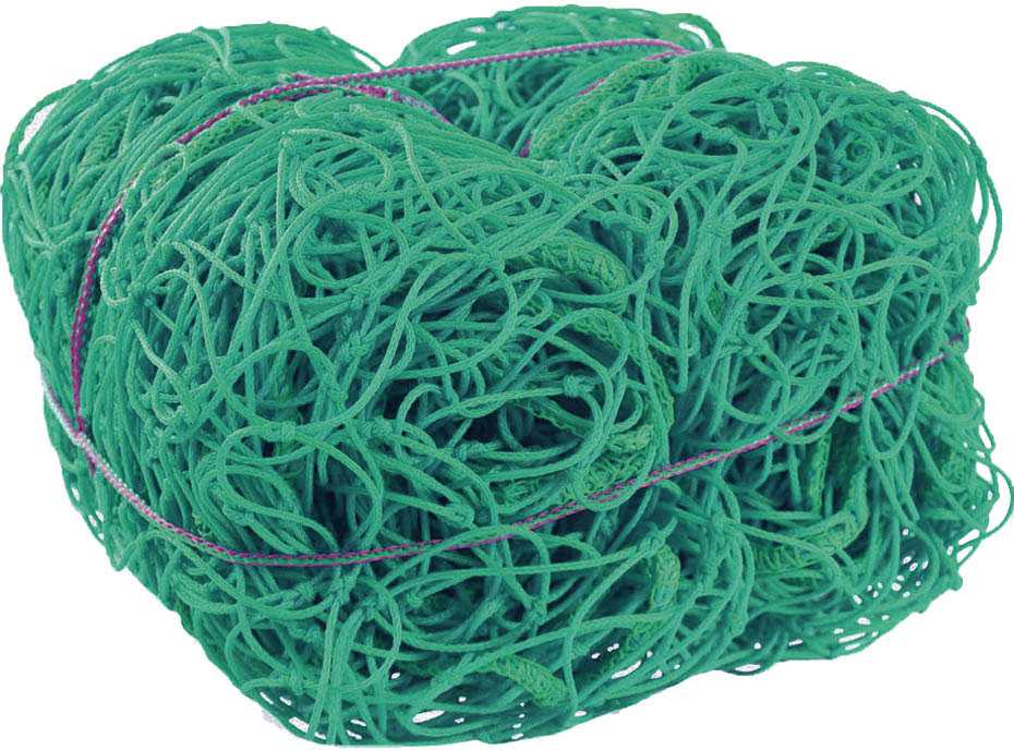 Netex rankinio tinklelis 3 m x 2 m PE 4 spalva PR0031
