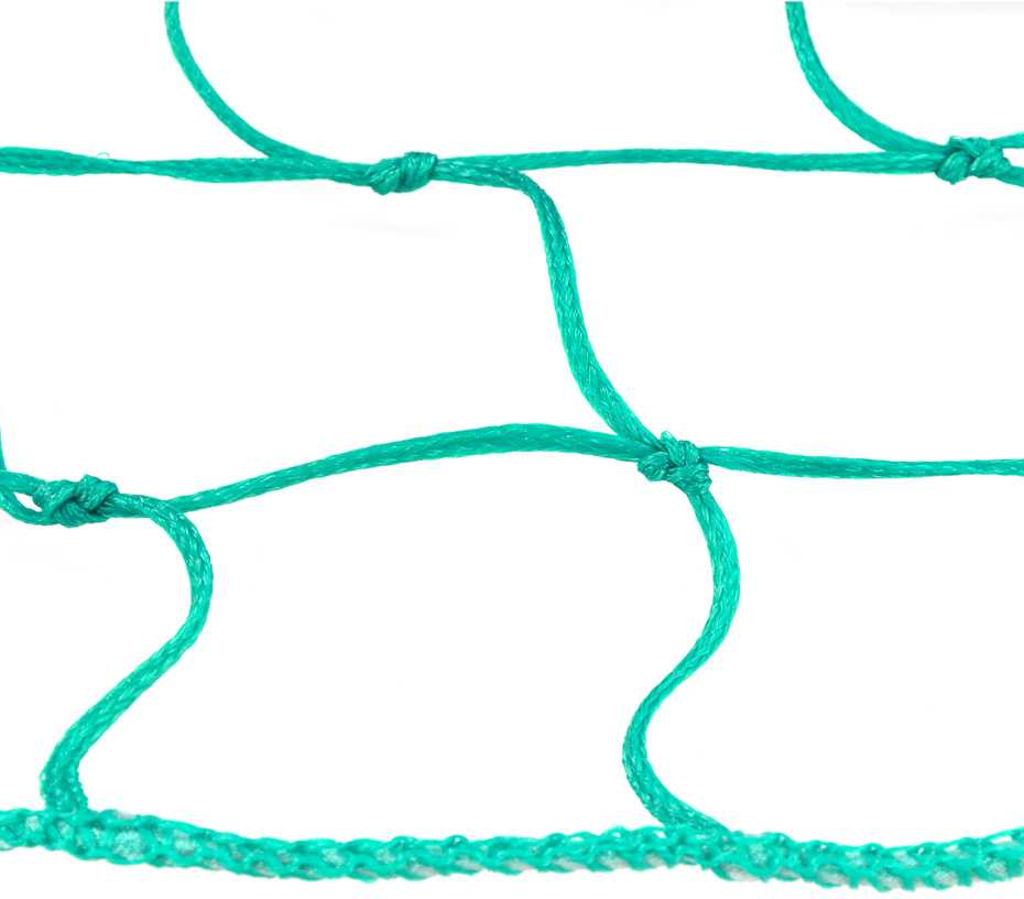 Netex rankinio tinklelis 3 m x 2 m PE 4 spalva PR0031