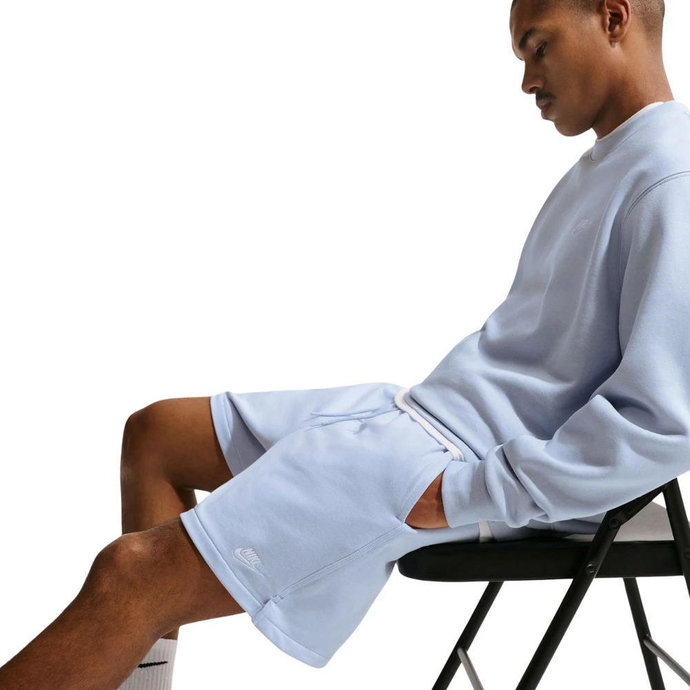 Netex Šortai vyrams Nike Club mėlyna FN3520 407 (M)