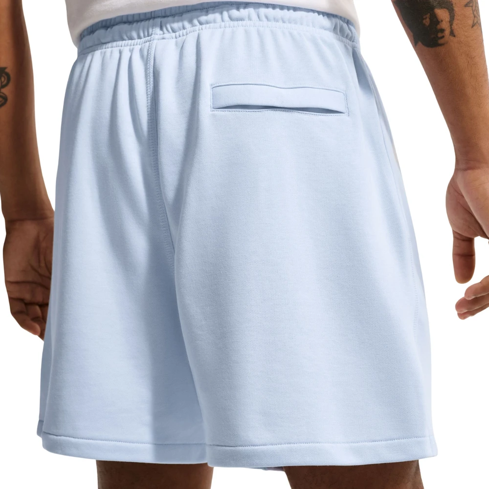 Netex Šortai vyrams Nike Club mėlyna FN3520 407 (M)