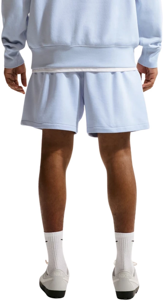 Netex Šortai vyrams Nike Club mėlyna FN3520 407 (M)
