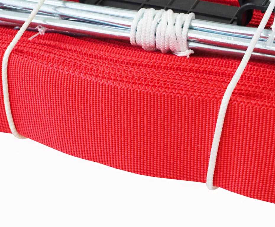 Netex TA0003 paplūdimio tinklinio aikštelės linija