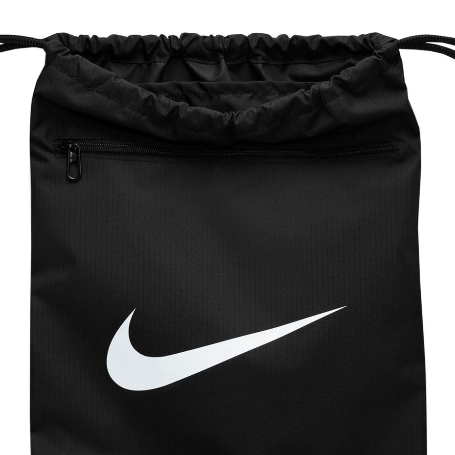 Sportinis krepšys Nike Brasilia , 18 L, juodos sp.