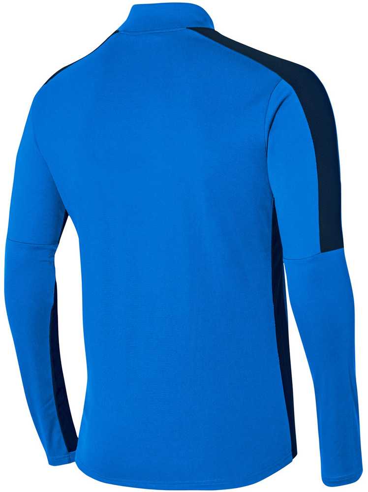 Nike DF Academy 23 SS Drill vyriškas megztinis mėlynas DR1352 463 (XL)